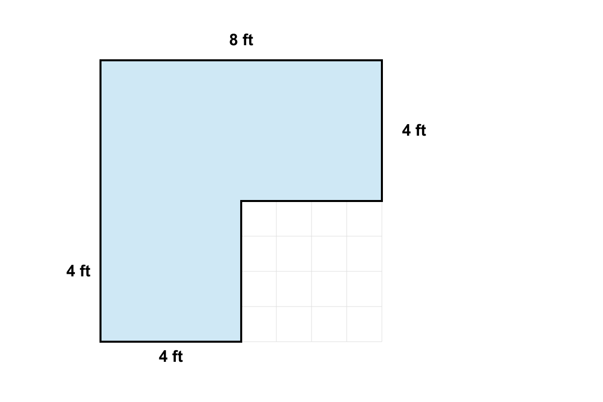 Question graphic