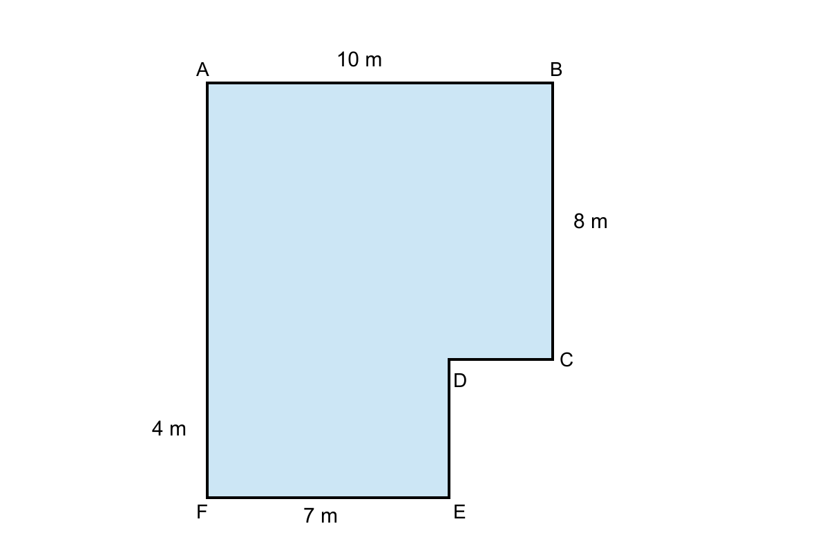 Question graphic
