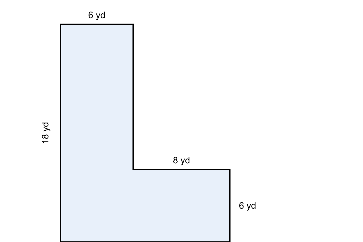 Question graphic