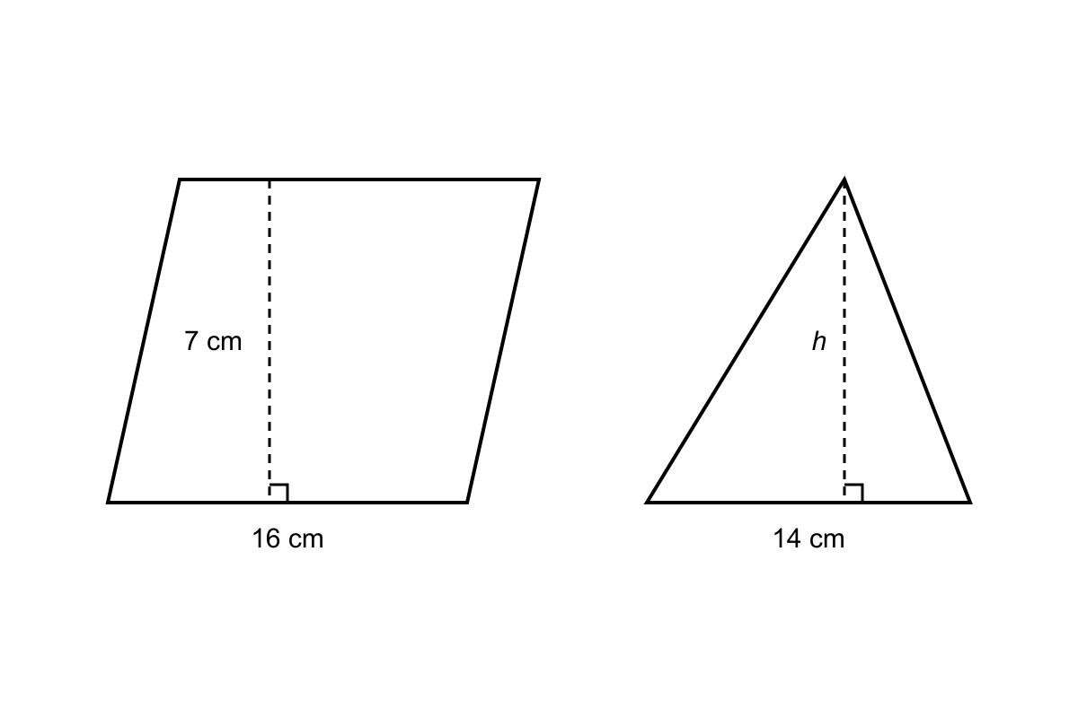 Question graphic