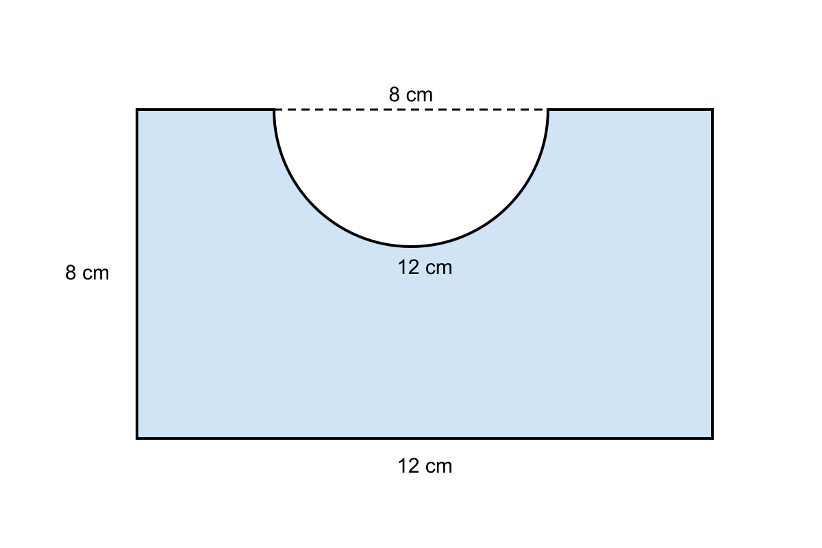 Tachs Math question graphic